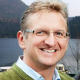 Markus Hentschel