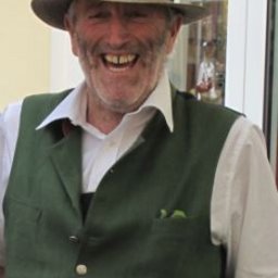 Klaus Reischenböck