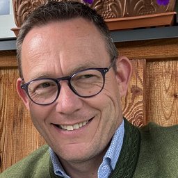 Jarno Bor