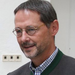 Othmar Wutscher